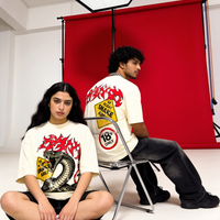 SNAKE TEE