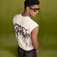 UNDEFEATED TANK
