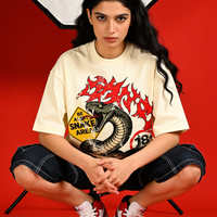 SNAKE TEE