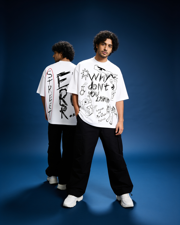 RAGEBAIT TEE