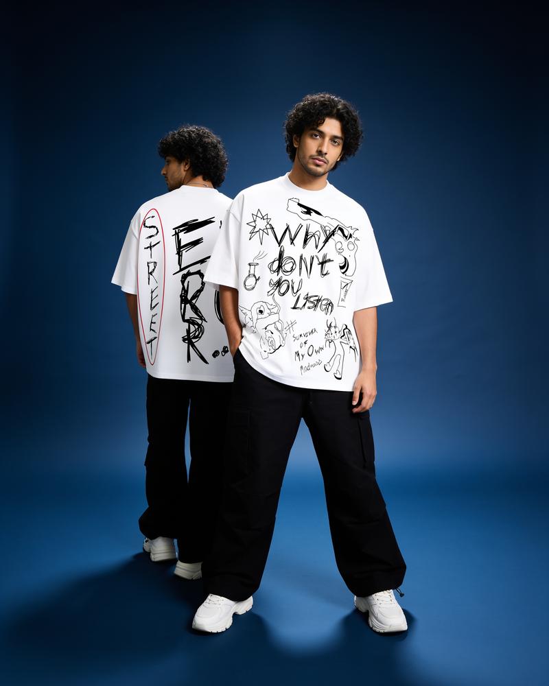 RAGEBAIT TEE