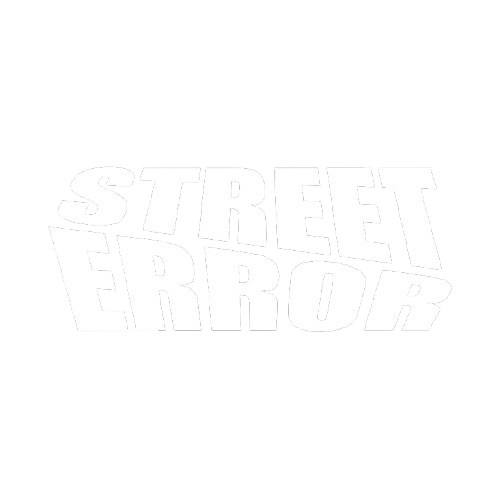 Street Error